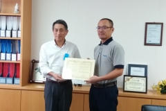 Award